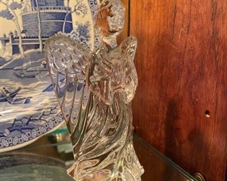 Waterford Crystal Angel