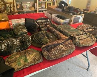Hunting Supplies