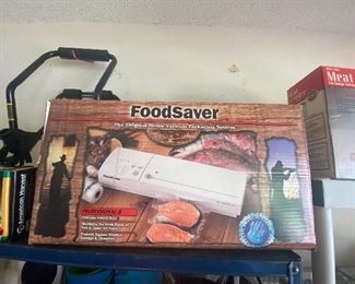 Foodsaver