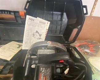 Skil Saw