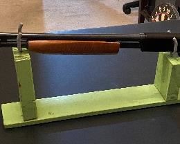 Mossberg Model 500ET 410 Gauge Pump Shotgun (Permit or CCW Required for Purchase)