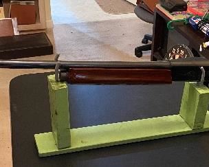 Remington Model 1100 12 Gauge Automatic Shotgun (Permit or Copy of CCW Required for Purchase)