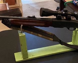 Remington Model 7400 30-06 Springfield Caliber (Permit or Copy of CCW required for Purchase)