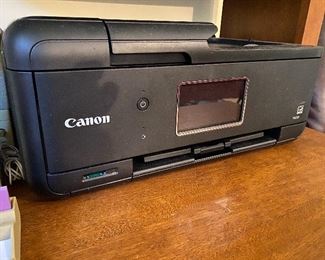 Canon TR8520 Printer