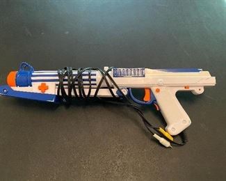 Star Wars Gun