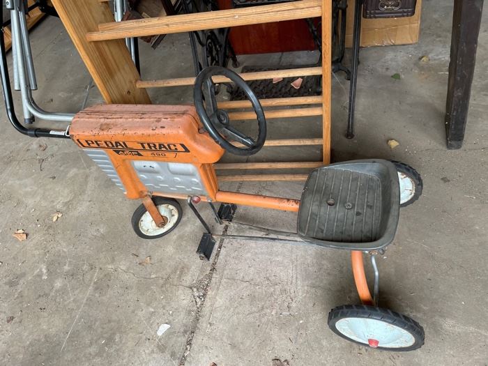 Ann's Tag Sales Excellent LOADED Oradell... starts on 9/30/2021