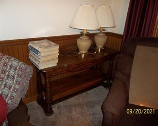 old Sears and JC Penney catalogs