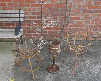 plant stands