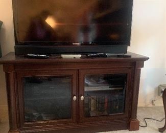 TV Stand
Television 