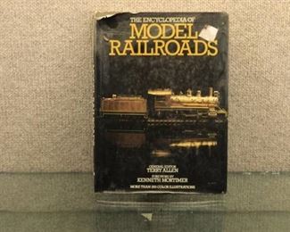 The Encyclopedia of Modern Railroads | Octopus Books 1979 Reference | 12" x 9"