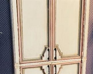 Cabinet Armoire   $225  NOW $175  • 78high 37wide 20deep