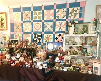 75% off everything Monday 10-12pm only!!!!!!! Pics have not been updated! This is the fourth day of the sale, still lots left!