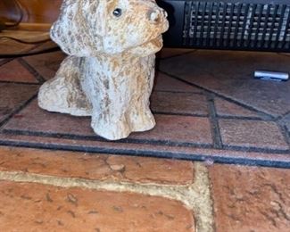 Isn’t this little fella cute? The best part is that you don’t have to feed him or clean up after him.