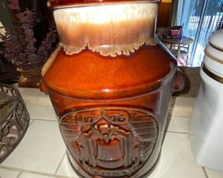 Another McCoy piece celebrating the bicentennial.