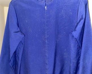 Vintage jacket/windbreaker.