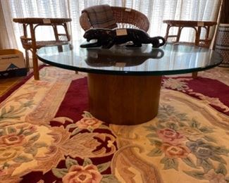 See I told you I restaged this area.