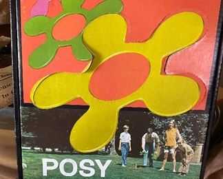 This looks fun AND safe! (Remember Jarts?)