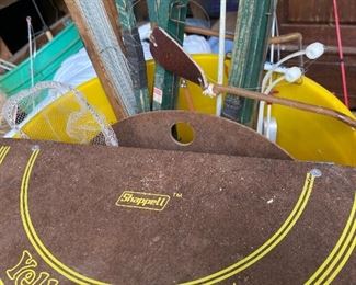 Tip up time is near!!