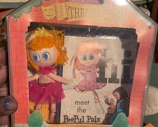 Meet the PeePul Pals!