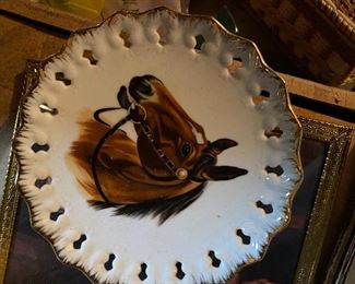 You love horses, well, giddy up on over!