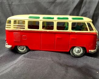 With plenty of space for glamping