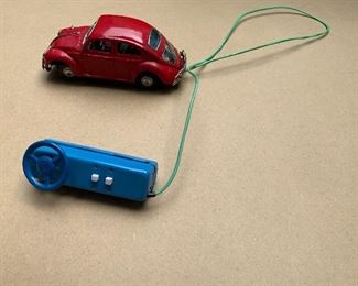 Which works awesome and turns on a dime (batteries not included- you know who you are).