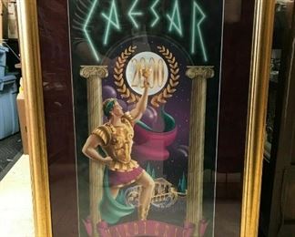 https://www.ebay.com/itm/115016435711	HC7002 : Krewe of Caesar 2000 Millennium Signed 1/700 Poster Print	BIN			 $249.99 

