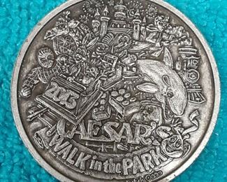 https://www.ebay.com/itm/114820987171	HC3022 OX SILVER BRONZE 2013 KREWE OF CAESAR MARDI-GRAS DOUBLOON	BIN
