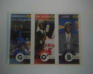 https://www.ebay.com/itm/114223707379	RX512017 KOBE BRYANT UPPER DECK ROOKIE CARD MINI 1996 97 #M129 $30.0RX BOX 4 RX5

