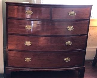 https://www.ebay.com/itm/114665162773	WRG5009 Duncan Phyfe Mahogany and Pine Inlaid Wood Chest of Drawers Dresser with	Offer

