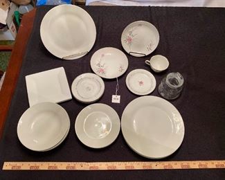 Decorative Dishes And China