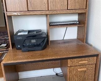 Desk Printer