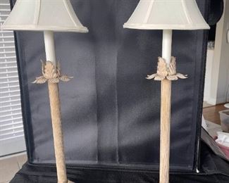 Tall Lamps