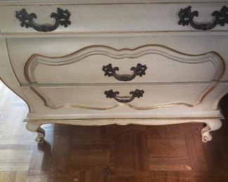 French Provincial