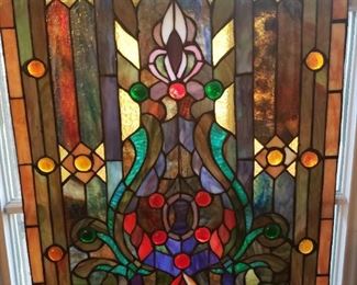 Stained Glass