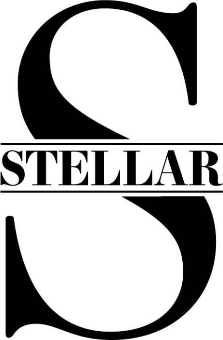 Stellar Logo small