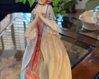 Royal Doulton "Deidre"