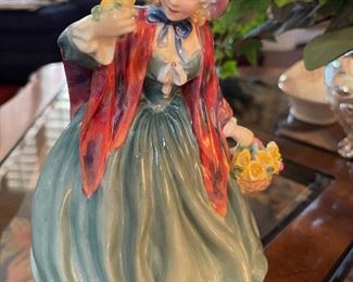 Royal Doulton "Lady Charmian" HN1948