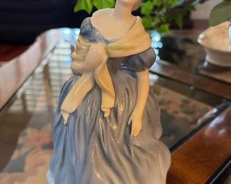 Royal Doulton "Adrienne" HN2304