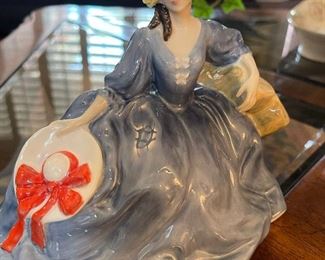 Royal Doulton "Elyse" HN2429