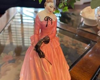 Royal Doulton "Milady" HN1970
