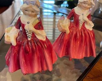 Royal Doulton "Lavinia" HN1955