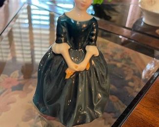 Royal Doulton "Cherie" HN2341