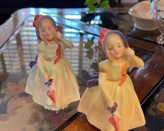 Royal Doulton "Babie" HN1679