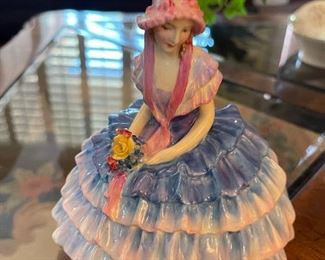 Royal Doulton "Chloe" HN1765