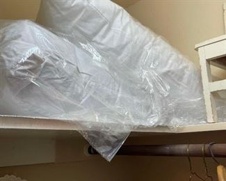 More wonderful pillows