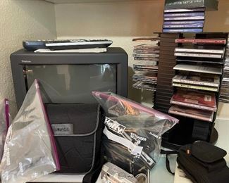 TV, Canon Power shot SD870 IS, Kodak Easy share CX 7430