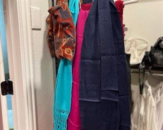 Scarves