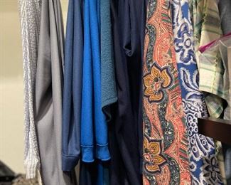 More ladies pants and jeans