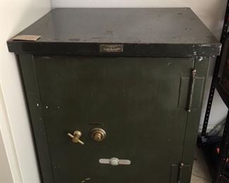 You can find this in the garage